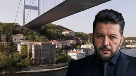 Nihat Doğan evinin kapılarını açtı! Yatak odasındaki o detay şaşkına çevirdi - Magazin
