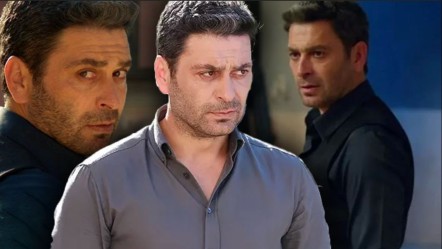 Ozan Akbaba Uzak Şehir dizisinden ayrıldı mı? Uzak Şehir'in Cihan Alborası'ydı - Haberler