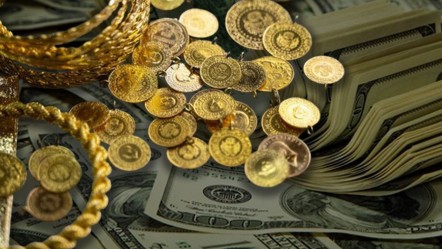 Piyasalarda hareketli hafta geride kaldı! Hangi yatırım, ne kadar kazandırdı? - Ekonomi
