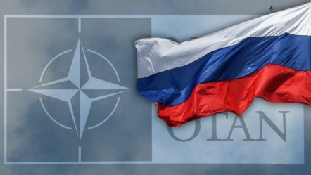 Rusya'ya NATO darbesi! "Kötü niyetli" siber saldırılar kınandı - Dünya