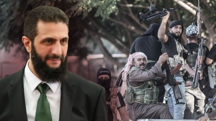 Şam yönetimi Süveyda için harekete geçiyor! Bölgeye 'özel güç' gönderilecek - Dünya