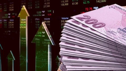 Son 1 ayda en çok bu hisseler yükseldi! BİST 100 endeksi 4 ayın zirvesinde… - Ekonomi