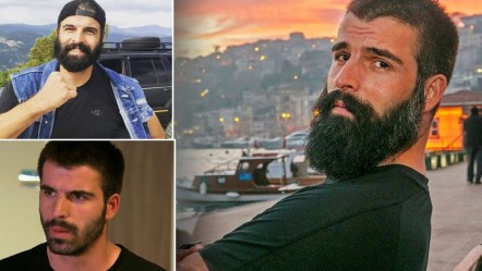 Sosyal medyada Mehmet Akif Alakurt öldü iddiası: İşte Mehmet Akif Alakurt'un son durumu - Haberler