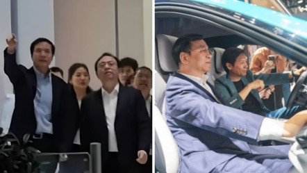 Stratejik ortaklık mı geliyor? BYD CEO'sundan ‘gizli’ Xiaomi ziyareti! - T-Otomobil