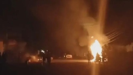 Suriye'de üst düzey yetkililere suikast girişimi! Savunma Bakanı da hedef alındı - Dünya