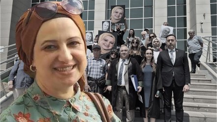 Tekirdağ'da eşini ütüyle katletmişti! Artık gün yüzü göremeyecek - 3. Sayfa