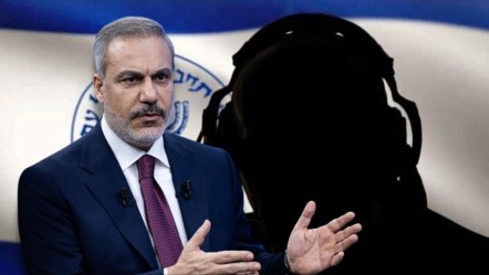 Tel Aviv’i Hakan Fidan korkusu sardı! Mossad’dan şok açıklama! - Dünya