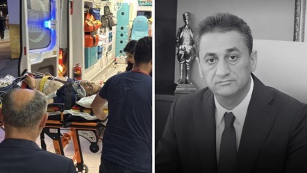 Trafik kazası geçirmişti! Eski validen acı haber - 3. Sayfa