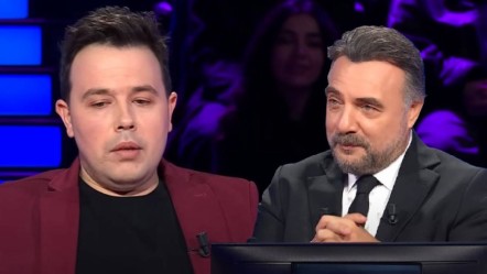 “Türk Elon Musk” Milyoner’e katıldı! O soruda elenince stüdyoda büyük şok yaşandı - Magazin