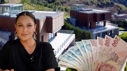 Türkiye’yle sınırlı değil! Lüks villalar, arsalar ve yabancı yatırımlar... Hülya Avşar’ın serveti ortaya çıktı - Magazin