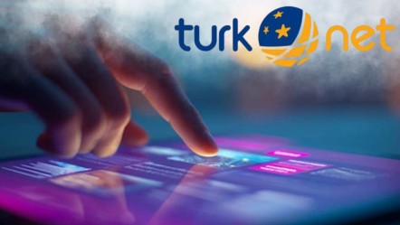 TurkNet internet fiyatları ne kadar? Paket fiyatlarına yüzde 40 zam! - Haberler