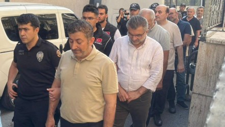 Varını yoğunu FETÖ'ye bırakmıştı! HAKMAR'ın sahibi Zeki Doruk'u ihbar eden isim en yakınındaymış - Gündem
