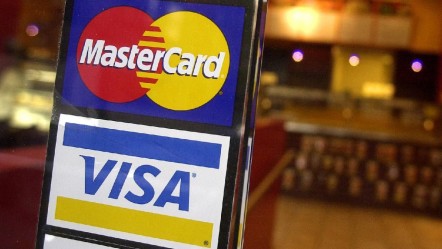 Visa ve Mastercard'a soruşturma! İş yerlerine yönelik engelleme iddiası - Ekonomi