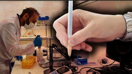 2025 Patoloji Laboratuvar Teknikleri Taban puanları belli oldu mu? İşte başarı sıralamaları - Haberler