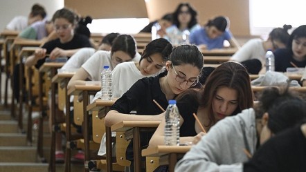 2025-YKS sonuçları açıklandı - Eğitim