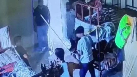 Adana'da vicdanları sızlatan görüntü! 14 yaşındaki çocuk darbedildi, zorla çalıştırıldı - Gündem