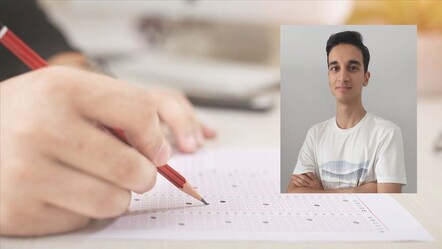 Ahmet Eren Özyurtseven kimdir, hangi liseden mezun? TYT ve AYT birincisi oldu - haberler