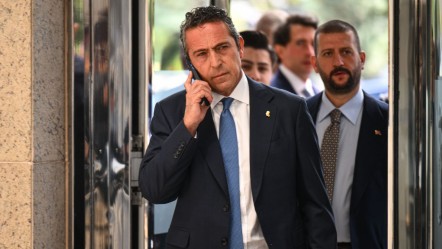 Ali Koç'tan büyük transfer müjdesi! "Hakan Safi söz verdi" - Spor