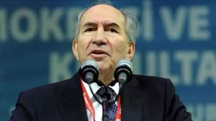 Altan Öymen neden öldü, kaç yaşındaydı? - Haberler