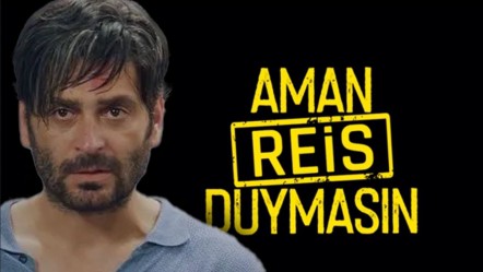 Aman Reis Duymasın filminin konusu ne? Başrolde Ozan Akbaba var - Haberler