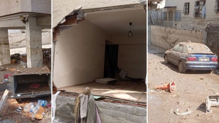 Ankara için uyarı üstüne uyarı! İçişleri Bakanlığı, Valilik... Hepsi saat verdi! - Gündem
