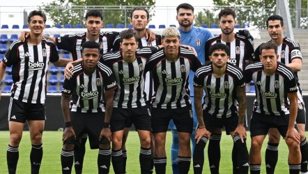 Beşiktaş'ta temizlik başlıyor! Kamp öncesi 8 oyuncu ile yollar ayrılacak - Spor