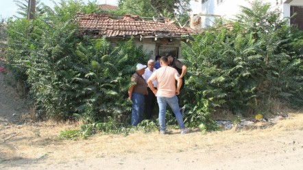 Bir kent bunu konuşuyor! Keloğlan'ın doğduğu ev ve eşeği bulundu - Yaşam