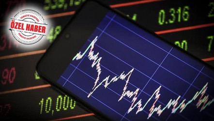BİST 100, haftayı primsiz kapattı! İşte en çok yükselen ve düşen hisseler... - Ekonomi