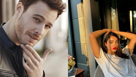 Çarpıntı dizisi konusu ne, oyuncuları kim? Kerem Bürsin kadroda! - Haberler