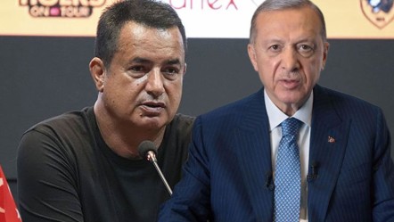 Çeşme’de tekne keyfi: Acun Ilıcalı’ya ‘Erdoğan’ benzetmesi sosyal medyada olay oldu - Magazin