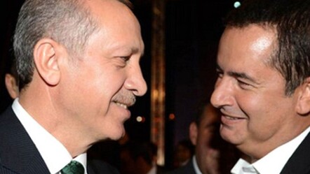 Çeşme’de tekne keyfi: Acun Ilıcalı’ya ‘Erdoğan’ benzetmesi sosyal medyada olay oldu - gundem