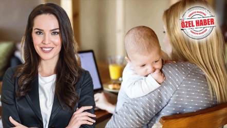 Çocuğu olan memura haftada 3 gün çalışma! Kamuda yarı zamanlı çalışmanın detayları belli oldu - Ekonomi