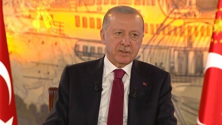 Cumhurbaşkanı Erdoğan: "Tütün ürünlerine yönelik reklam, tanıtım, sponsorluk yasaklarını devreye aldık" - Gündem