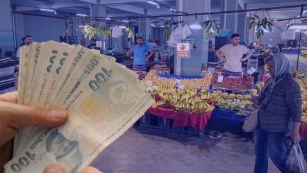 Dünyada birinciydik şimdi üretici bile yiyemiyor... 2026 için kötü senaryo! Zam dalgası ambalajlı gıdaya da sarkacak - Ekonomi