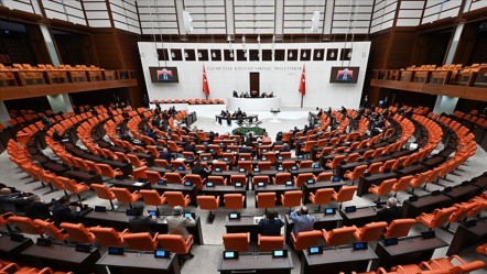Enerji ve maden alanlarına yönelik kanun teklifi TBMM'de kabul edildi - Gündem