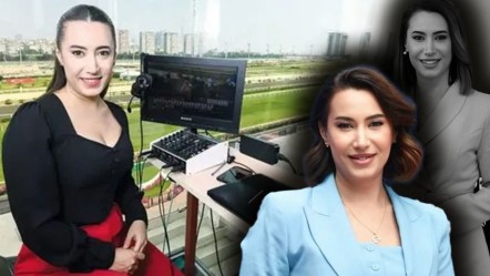 Esen Gök kimdir, neden öldü? Türkiye’nin ilk kadın yarış spikeri evinde ölü bulundu - Haberler
