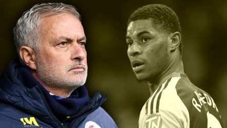 Fenerbahçe, Mourinho'nun eski öğrencisine talip oldu! Rashford çılgınlığı - Spor