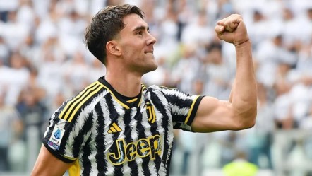 Fenerbahçe'de Dusan Vlahovic bombası! İtalya'dan flaş iddia - Spor