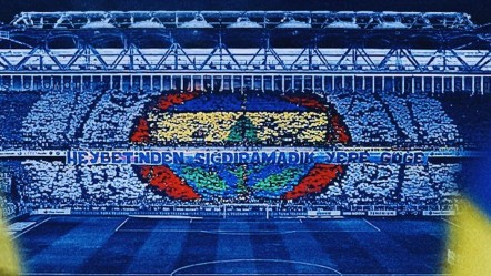 Fenerbahçe'den 'Dünya Fenerbahçeliler Günü' mesajı - Spor