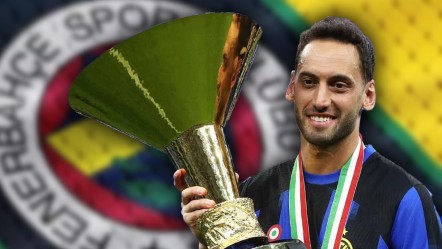 Fenerbahçe'den Hakan Çalhanoğlu hamlesi! 20 milyon euroluk teklif hazır - Spor