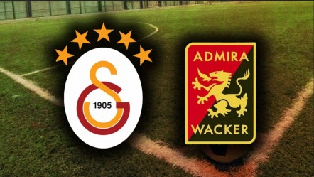 Galatasaray - Admira Wacker hazırlık maçı ne zaman, saat kaçta, hangi kanalda? - Haberler