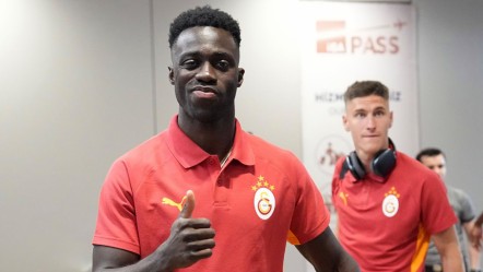 Galatasaray, Avusturya kampı için yola çıktı! - Spor