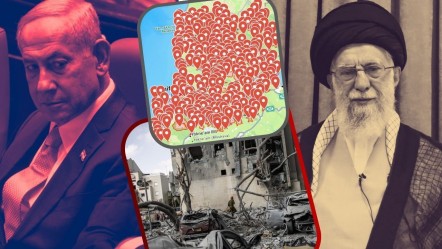 İran’dan Tel Aviv'e açık tehdit: Ateşkes kırılgan, hazır olun! - Dünya