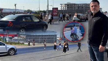 İzmir'de her gün 25 bin kişi büyük tehlike yaşıyor! "Bunun hesabını kim verecek?" - Gündem