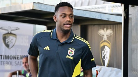 Jhon Duran'dan Jose Mourinho sözleri! "Şampiyonluk için savaşacağım" - Spor