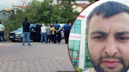 Karısı tüfekle vurmuştu, detaylar ortaya çıktı! İzmit'deki cinayet hakkında yeni iddialar - Gündem