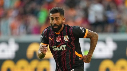 Kerem Demirbay'dan dikkat çeken Leroy Sane açıklaması! - Spor