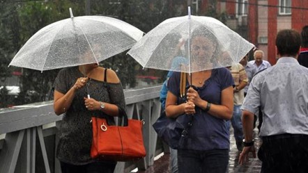 Meteoroloji'den il il hafta sonu uyarısı! Plan yapanlar dikkat - Gündem