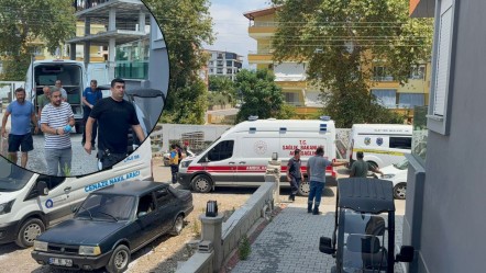 Metin Yıldız'ın sır ölümü! Evinde misafir ettiği arkadaşı buldu - 3. Sayfa