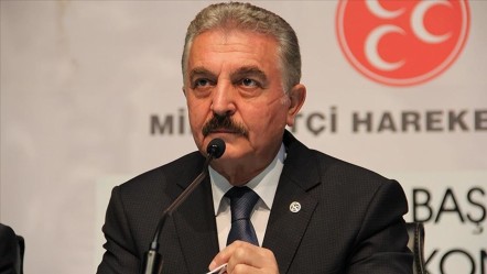MHP'den terörsüz Türkiye yolunca birlik vurgusu: Emperyal güçlere karşı yürütülmekte - Gündem